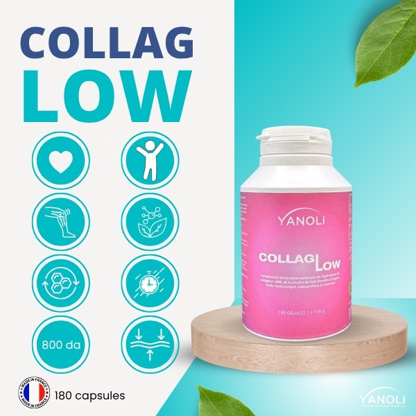 CollagLow 114 g